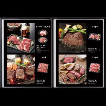 おうちレストラン クリフブラウンコース（10000円コース）の画像