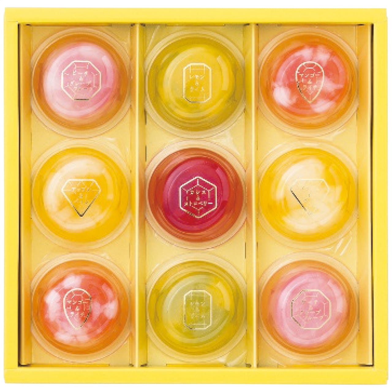 ピッコロドルチェ PDB-10 ひととえの画像