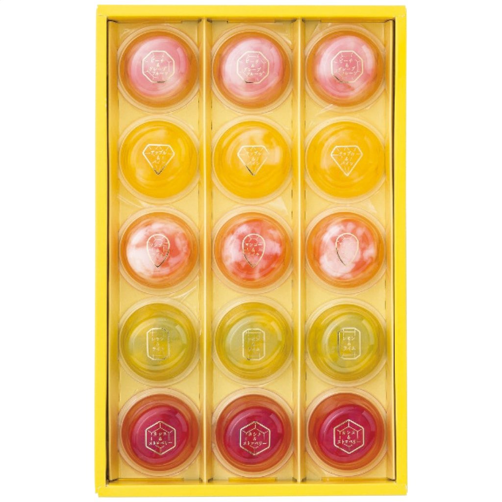 ピッコロドルチェ PDB-15 ひととえの画像