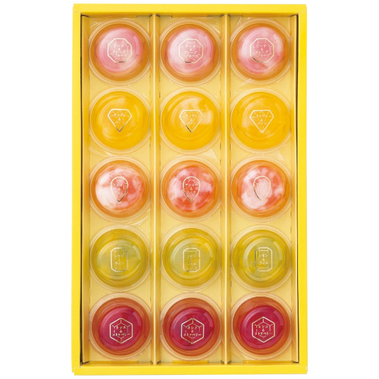 ピッコロドルチェ PDB-15 ひととえの画像