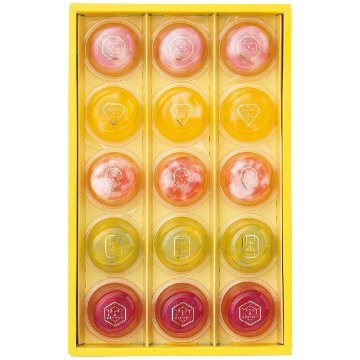 ピッコロドルチェ PDB-15 ひととえの画像