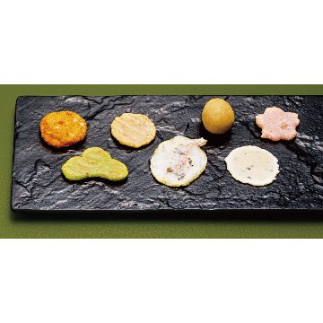 えびのだんらん DA-33 志満秀の画像