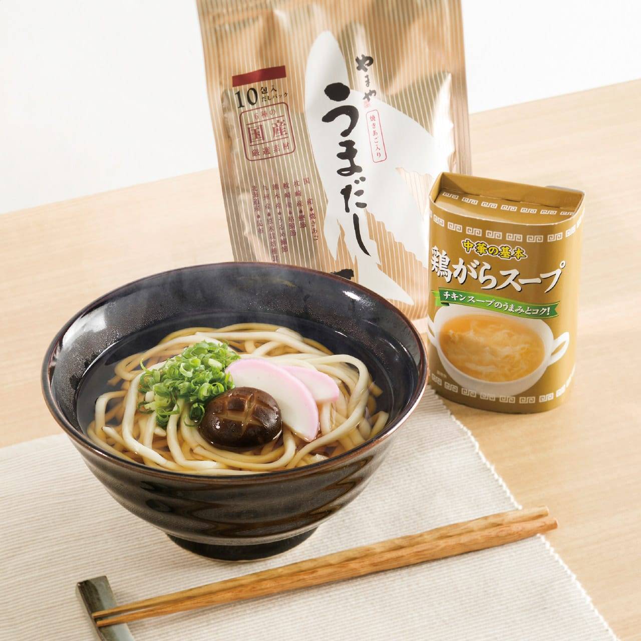 バラエティ調味料ギフト AKI-BOの画像