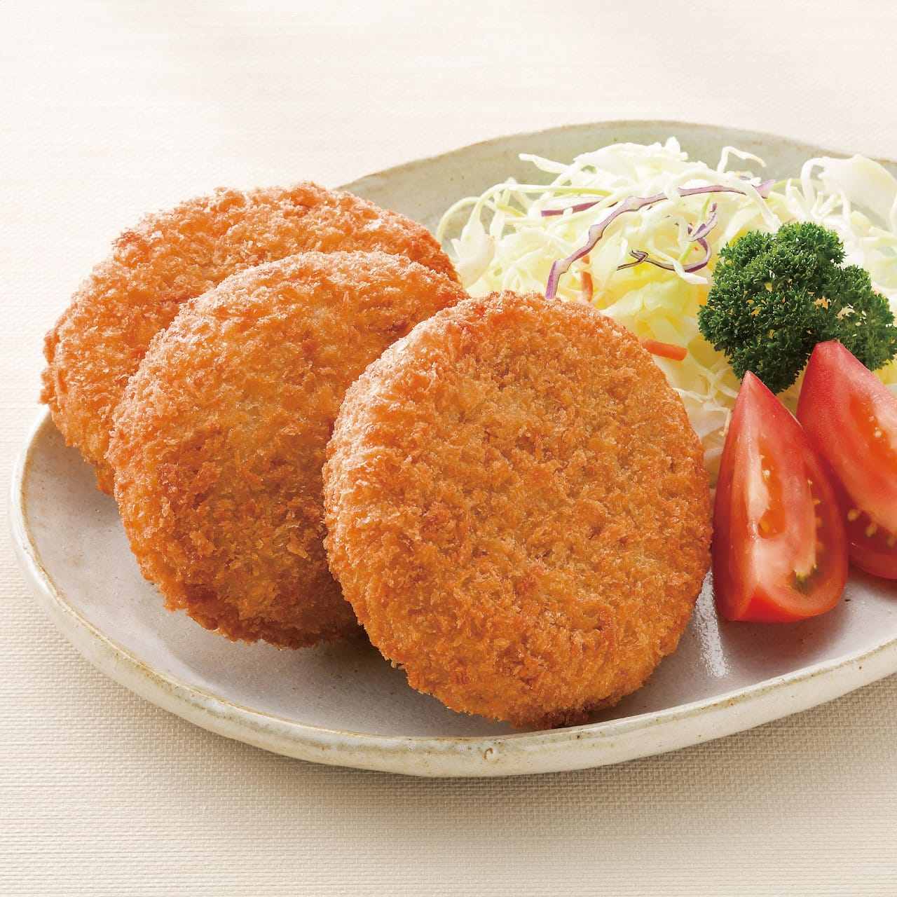 近江牛 コロッケ セット 千成亭の画像