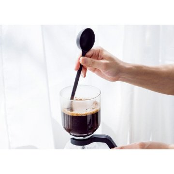 エレクトリック コーヒー サイフォン ハリオの画像