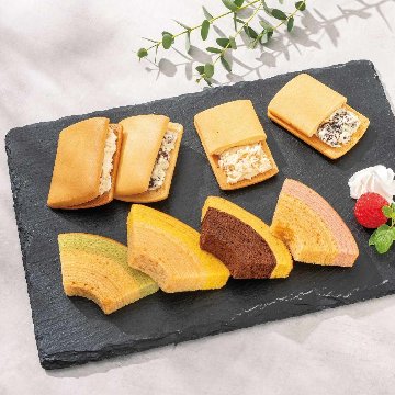 銀座ガトーセレクション 銀座千疋屋の画像
