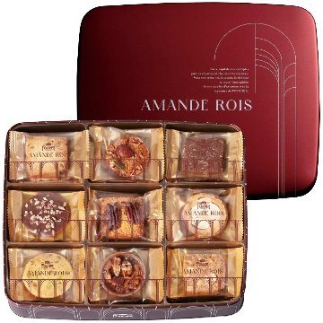 アマンド・ロワ AR-30 フーシェの画像