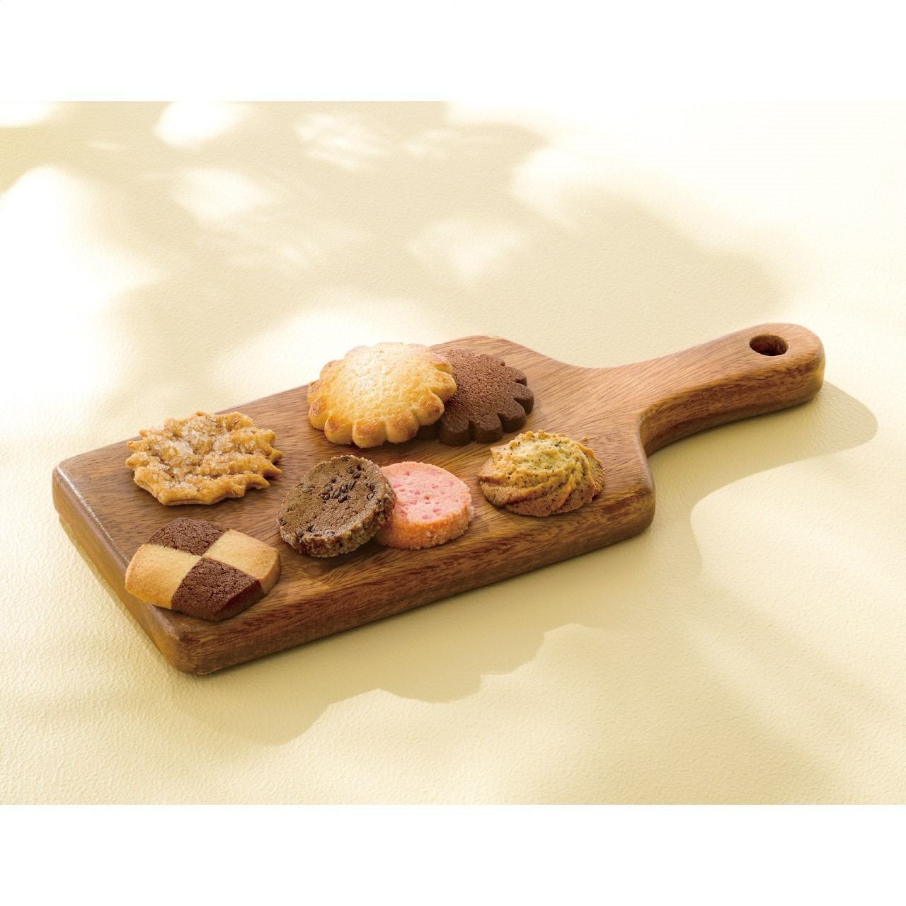 クッキーコレクション CC-S メリーチョコレートの画像