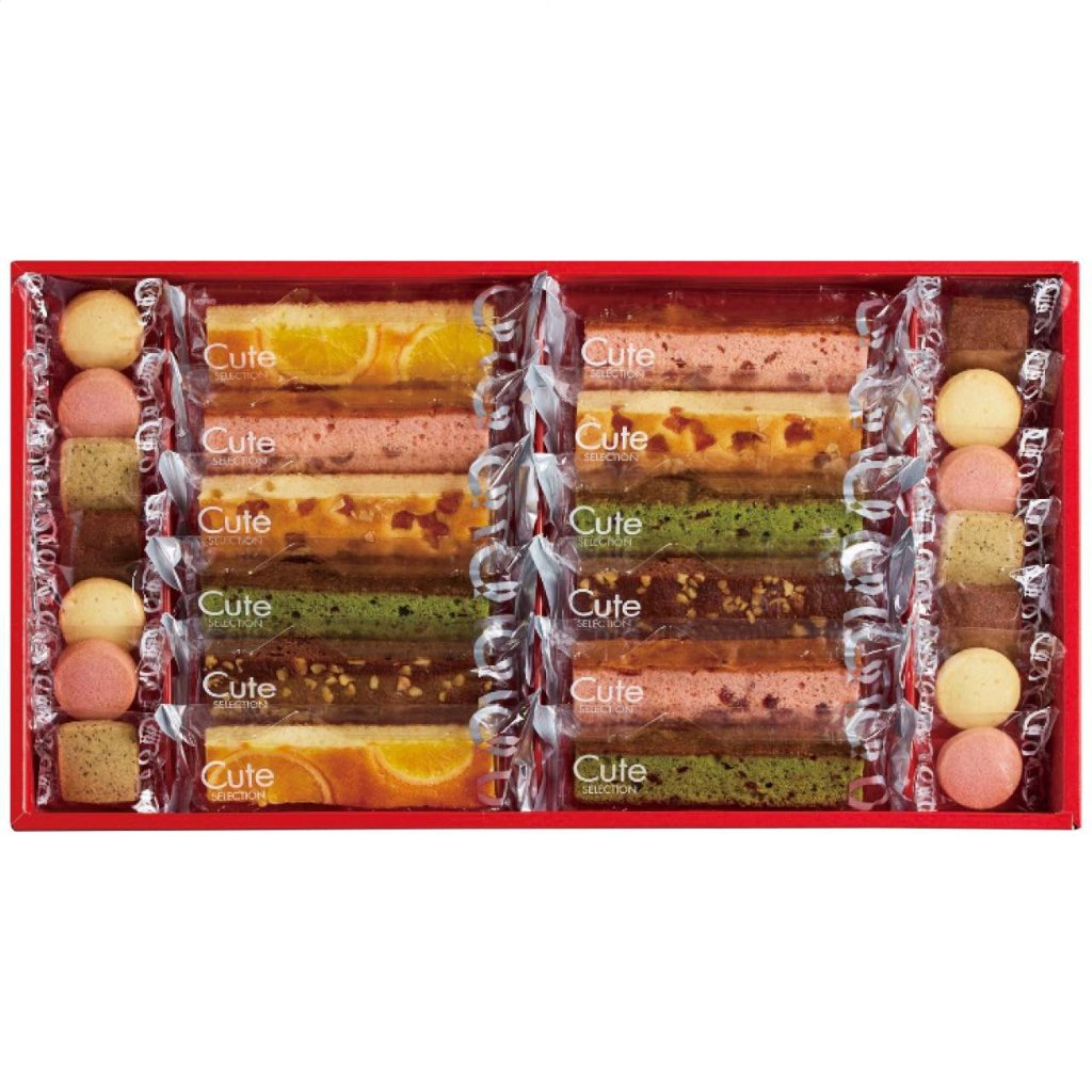 キュートセレクション CSB-20 ひととえの画像