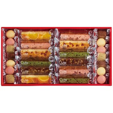 キュートセレクション CSB-20 ひととえの画像