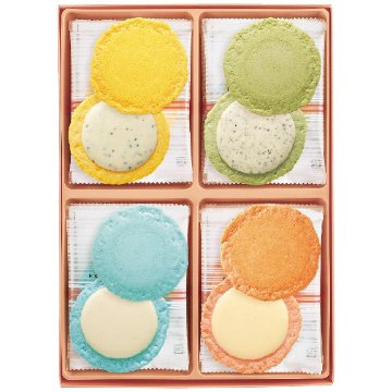 クアトロ えびチーズ QU-20 志満秀の画像