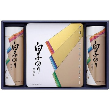 のり詰合せ SA-500 白子のりの画像