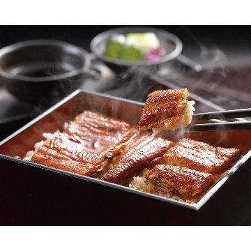 特製 うなぎ蒲焼 うなぎ割烹「一愼」の画像