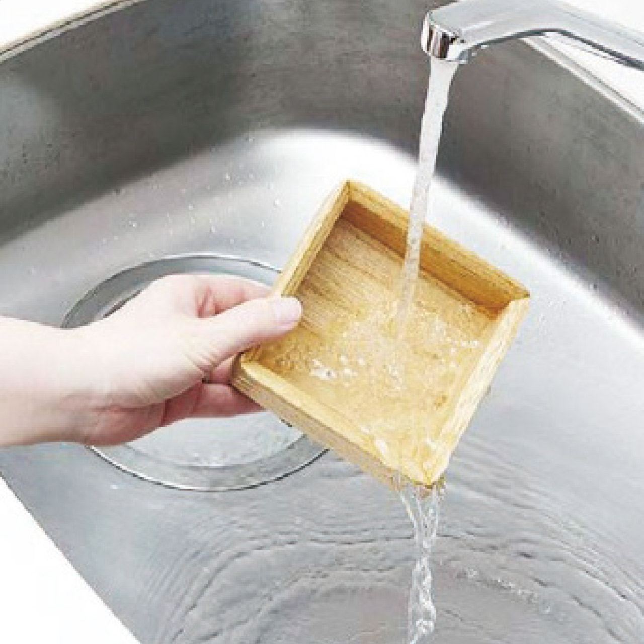 桐のレンジでごはん鉢 茶碗 食器 電子レンジ対応 kirisaiの画像