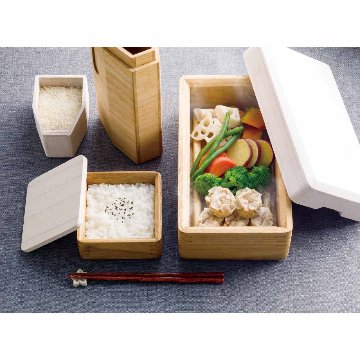 桐のレンジでごはん鉢 茶碗 食器 電子レンジ対応 kirisaiの画像