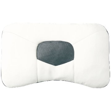 ドクタースリープ 枕 プレミアムモデル nishikawaの画像