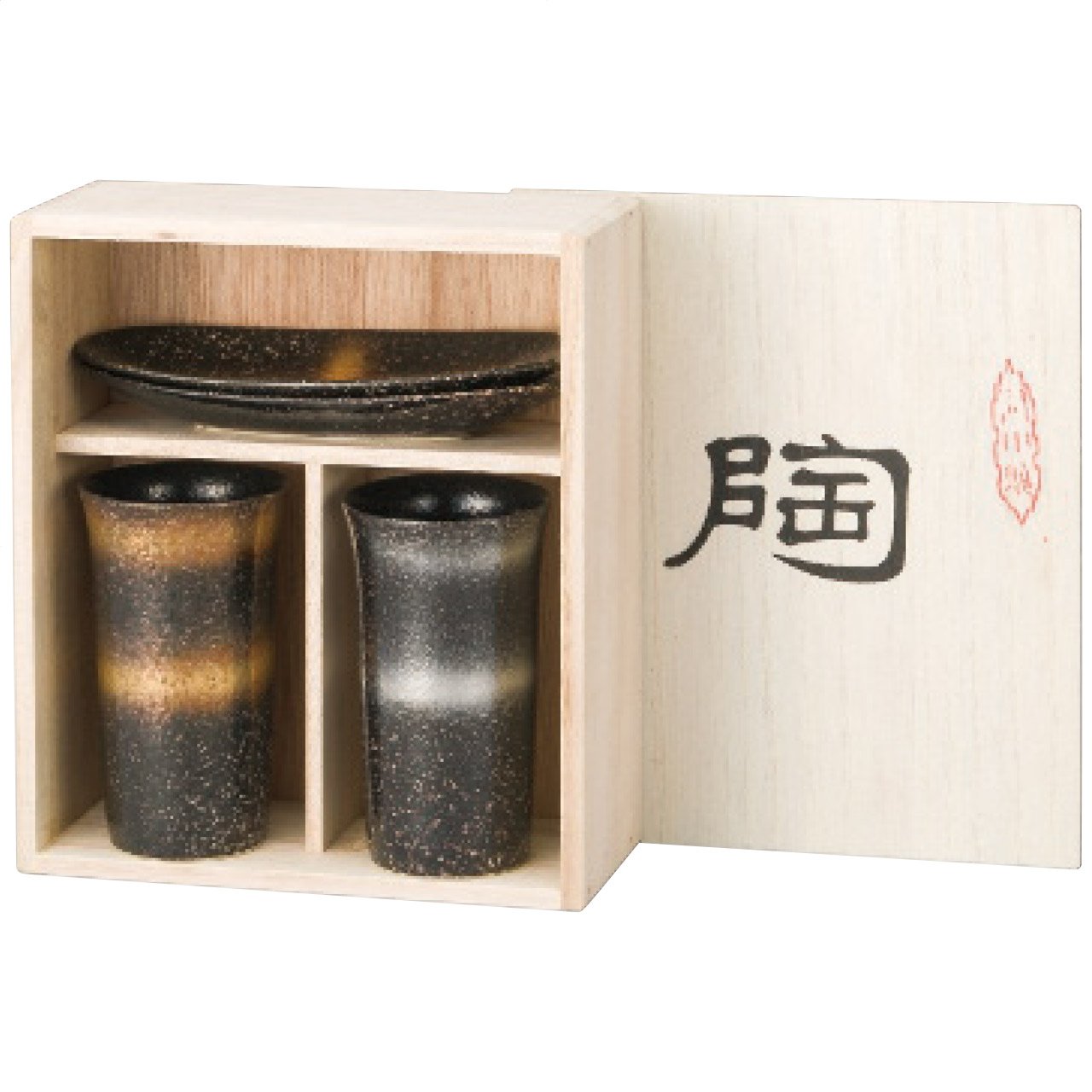 輪華 ひとときセット 有田焼の画像