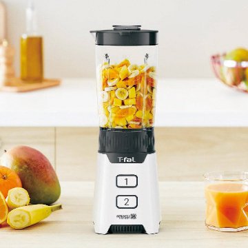ミックス＆ドリンク ネオ ミキサー0.7L ティファールの画像