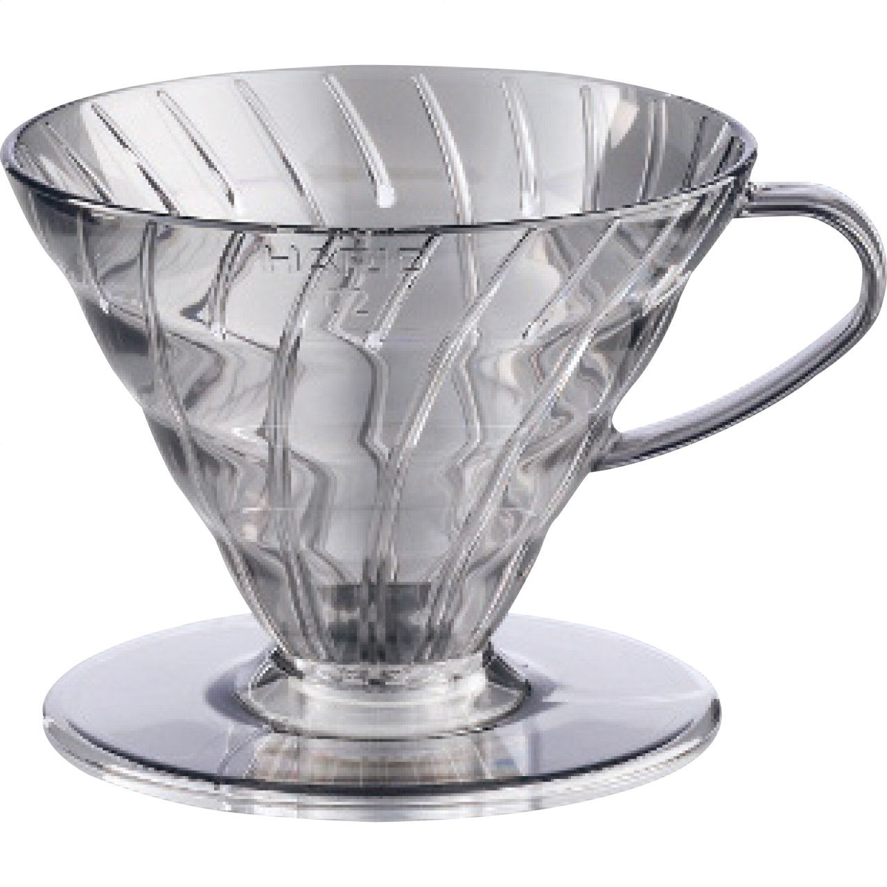 V60珈琲王2 コーヒーメーカー ハリオの画像
