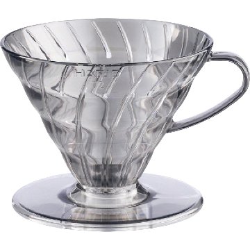 V60珈琲王2 コーヒーメーカー ハリオの画像