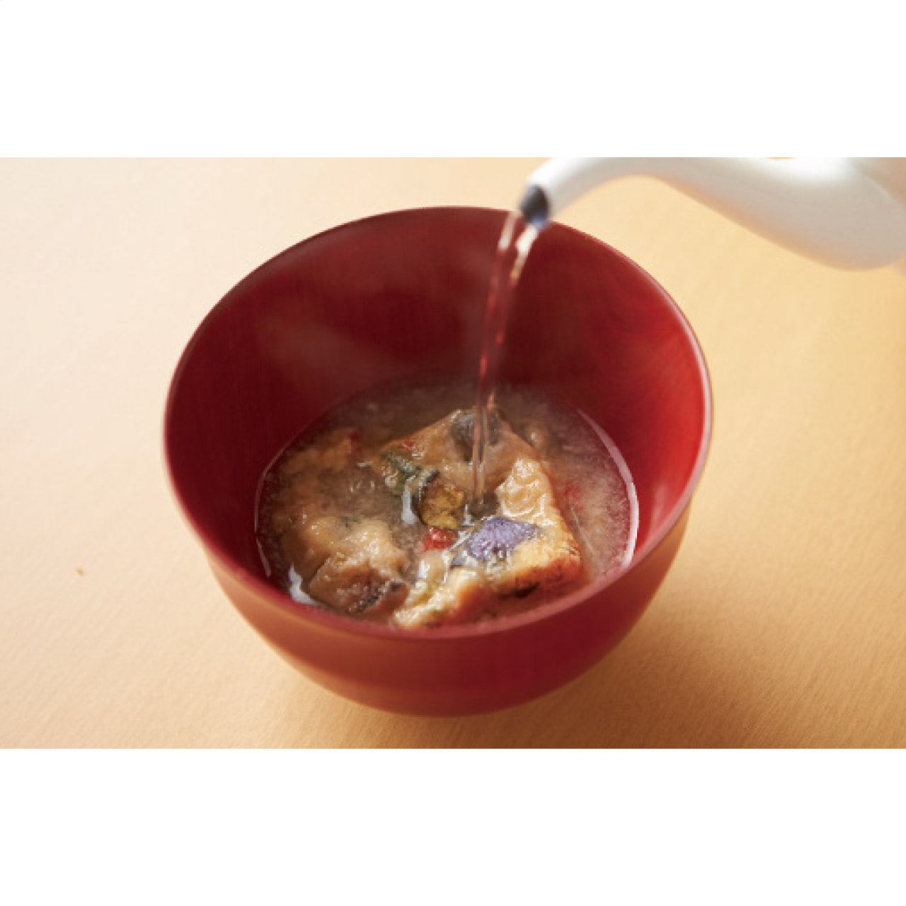 養命酒製造 フリーズドライ食べ比べ8食セットの画像