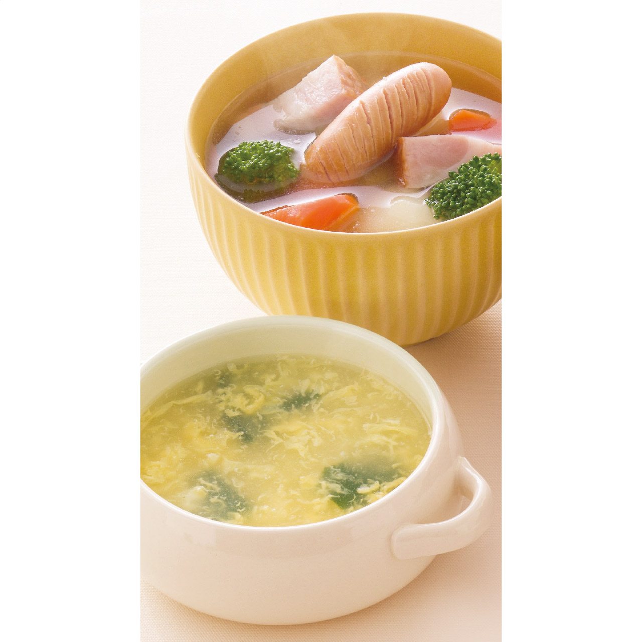 バラエティ調味料ギフト AP-BEの画像
