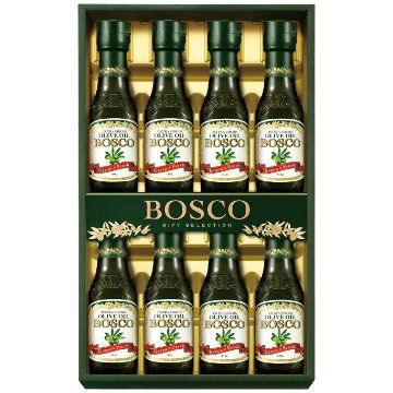 オリーブオイルギフト BG-50 ボスコの画像
