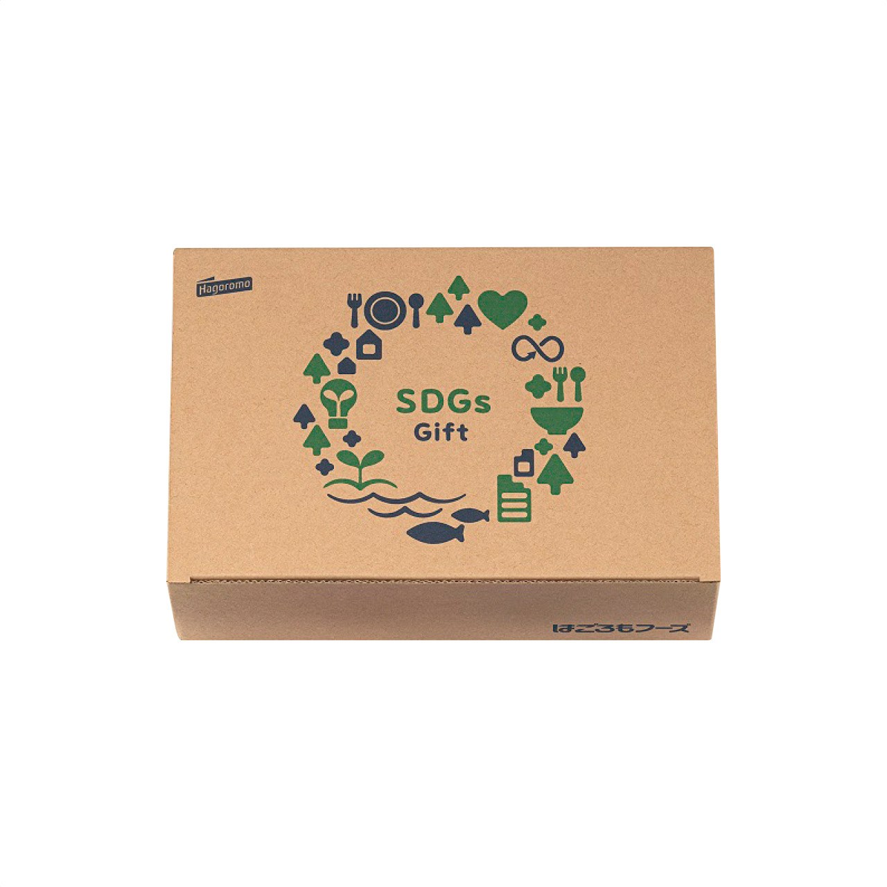 SDGsシーチキンギフト SDGs-30 はごろもフーズの画像