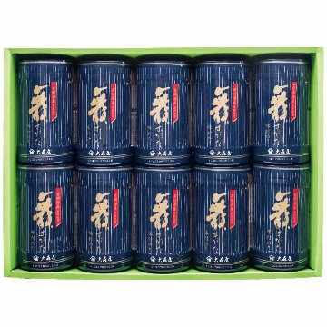 舞すがた味のり卓上詰合せ NA-50G 大森屋の画像