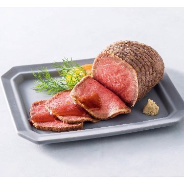 松阪牛ローストビーフ スギモトの画像