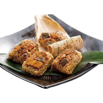 おこわ風うなぎ飯 うなぎ割烹「一愼」の画像