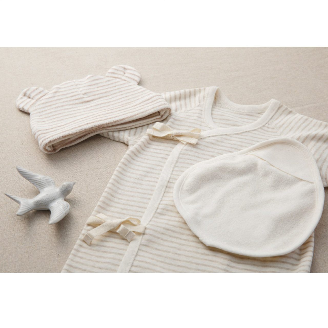 赤ちゃん用洗濯洗剤 ふわっしゅプチGIFT SET F しぜんのめぐみすいの画像