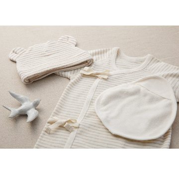 赤ちゃん用洗濯洗剤 ふわっしゅプチGIFT SET F しぜんのめぐみすいの画像