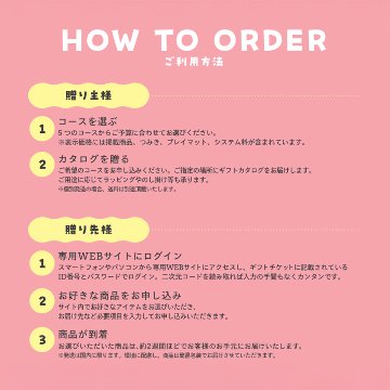 おめでとセレクション ライト みずいろ カードタイプ カタログギフトの画像