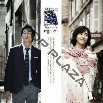 [韓国ドラマ] テルア DVD版 全20話 (10枚セット) 日本語字幕 の画像