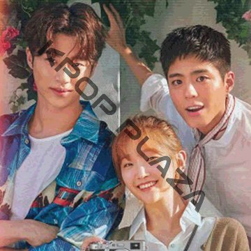 [韓国ドラマ] 青春の記録 DVD版 全16話 (8枚セット) 日本語字幕 の画像