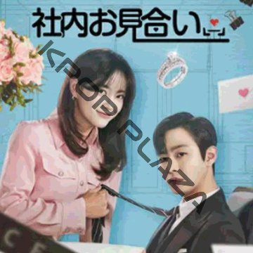 [韓国ドラマ] 社内お見合い 全12話 (6枚セット) 日本語字幕 の画像