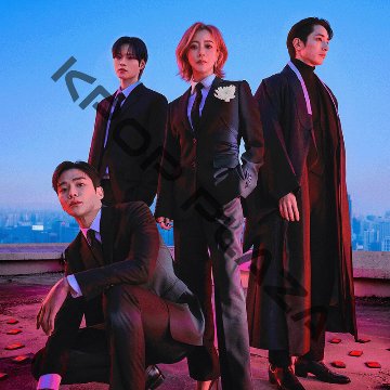 [韓国ドラマ] 明日 全16話 (8枚セット) 日本語字幕 の画像