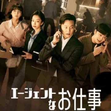 [韓国ドラマ] エージェントなお仕事 DVD版 全12話 (6枚セット) 日本語字幕 の画像