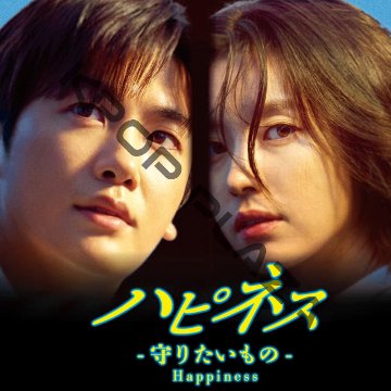 [韓国ドラマ] ハピネス DVD版 全12話 (6枚セット) 日本語字幕 の画像