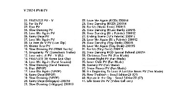 BTS V PV & TV COLLECTION  (FRI(END)S) / 防弾少年団 バンタン テヒョン, テテ BTS DVD [K-POP DVD] 画像