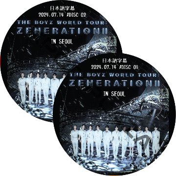 KPOP PLAZA] KPOP DVD 専門店 KPOP PLAZA