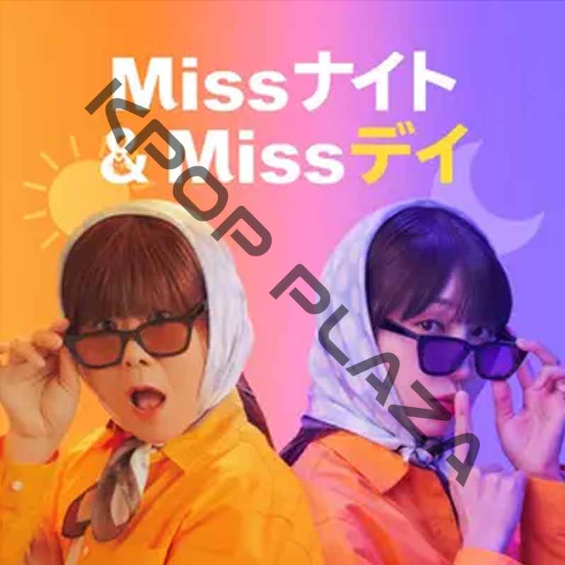 [韓国ドラマ] Missナイト & Missデイ 全16話 (8枚セット) 日本語字幕 の画像