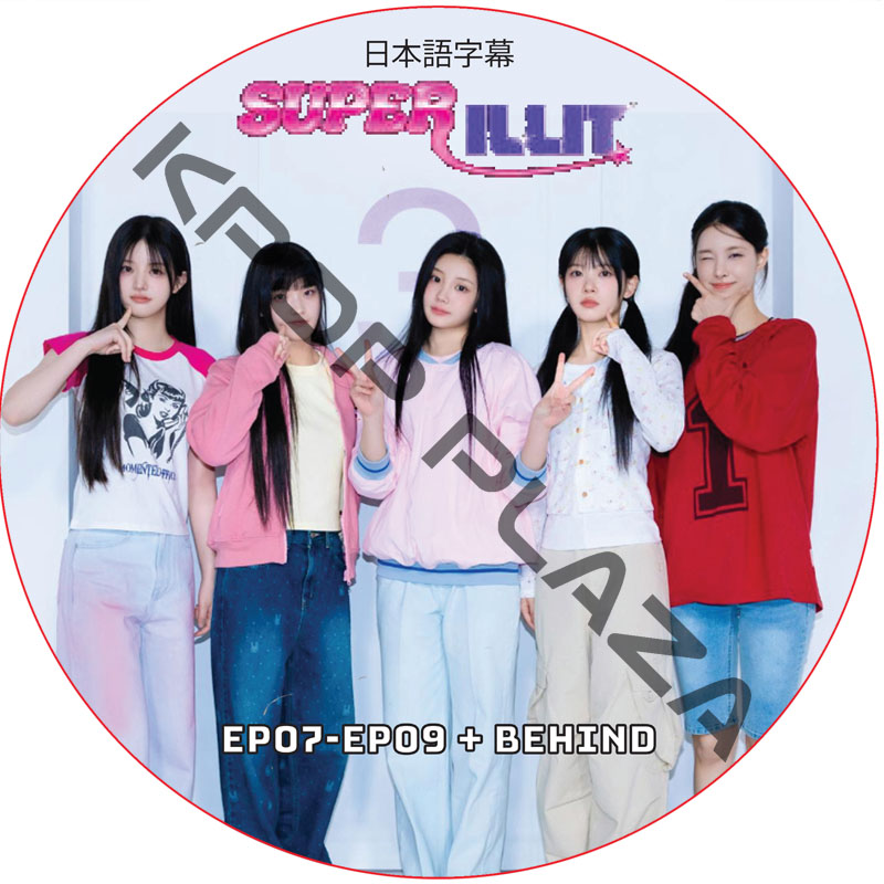 KPOP PLAZA] KPOP DVD 専門店 KPOP PLAZA