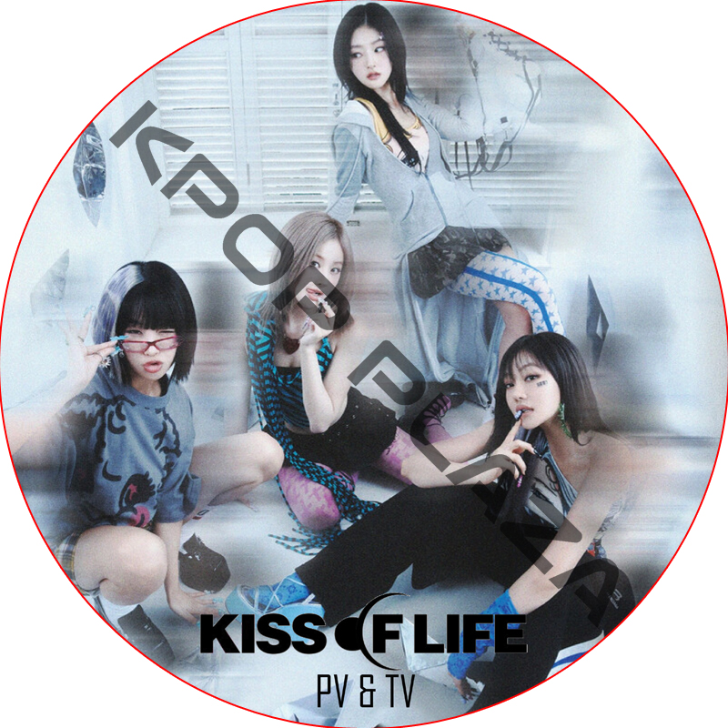 KPOP PLAZA] KPOP DVD 専門店 KPOP PLAZA