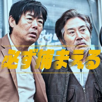 [韓国映画] 必ず捕まえる (日本語字幕) / ペク・ユンシク, ソン・ドンイル, チョン・ホジン 他の画像