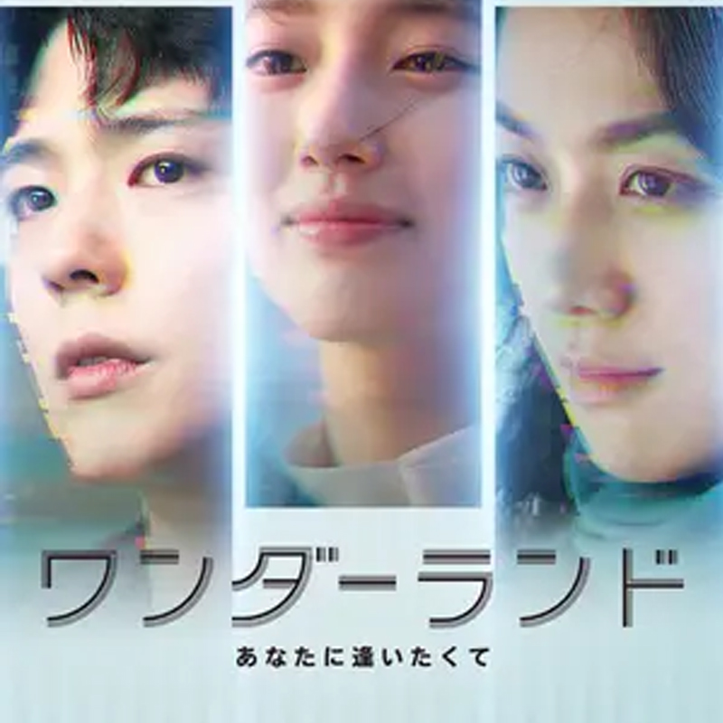 [韓国映画] ワンダーランド あなたに逢いたくて (日本語字幕) / タン・ウェイ, ペ・スジ, パク・ボゴム, チェ・ウシク, コン・ユ 他の画像