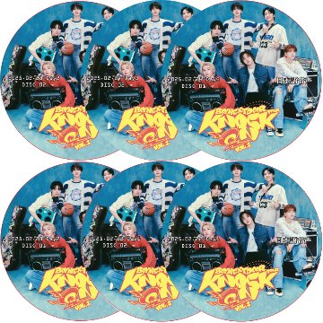 KPOP PLAZA] KPOP DVD 専門店 KPOP PLAZA