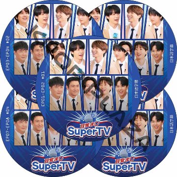 KPOP PLAZA] KPOP DVD 専門店 KPOP PLAZA