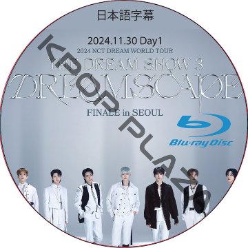 KPOP PLAZA] KPOP DVD 専門店 KPOP PLAZA